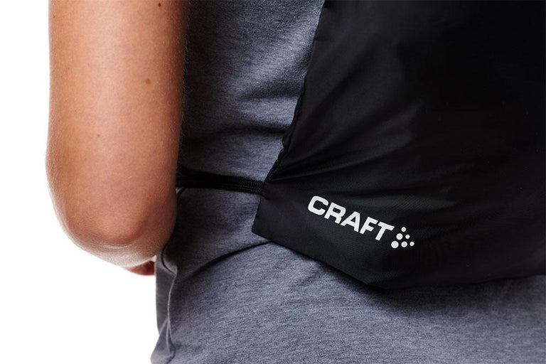 SPARTAN by CRAFT Transit Gym Bag