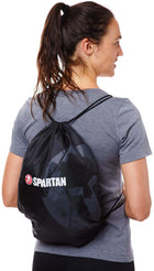 CRAFT SPARTAN By CRAFT Transit Gym Bag Black