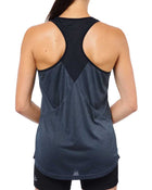 SPARTAN by CRAFT Eaze Singlet