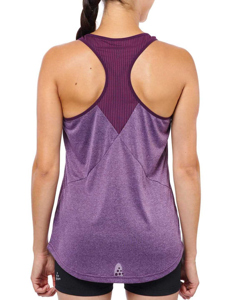SPARTAN by CRAFT Eaze Singlet