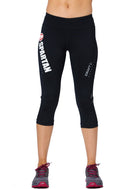 SPARTAN by CRAFT Essentials Capri