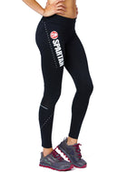 CRAFT SPARTAN By CRAFT Essentials Tight - Women's Black S