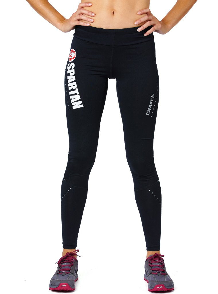 SPARTAN by CRAFT Essentials Tight