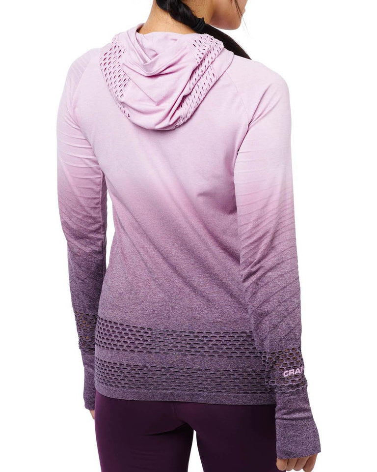SPARTAN by CRAFT Core Fuseknit Hood
