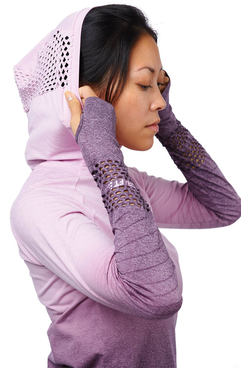 SPARTAN by CRAFT Core Fuseknit Hood