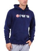 CRAFT SPARTAN By CRAFT Classic Logo Hoodie - Men's Navy S