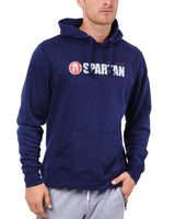SPARTAN by CRAFT Classic Logo Hoodie main image