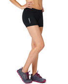 SPARTAN by CRAFT Eaze Hot Short