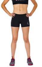 SPARTAN by CRAFT Eaze Hot Short