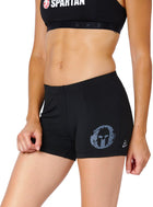 CRAFT SPARTAN By CRAFT Eaze Hot Short - Women's Black S