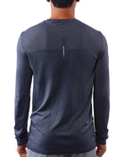 SPARTAN by CRAFT Urban Run Fuseknit LS Tee