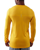 SPARTAN by CRAFT Urban Run Fuseknit LS Tee