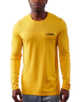 SPARTAN by CRAFT Urban Run Fuseknit LS Tee main image