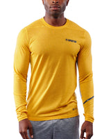SPARTAN by CRAFT SubZ LS Wool Tee main image