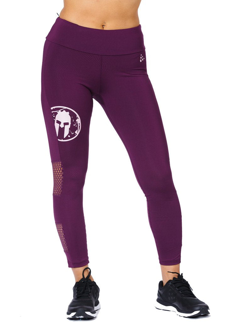 CRAFT SPARTAN By CRAFT Mesh Tight - Women's Tune S
