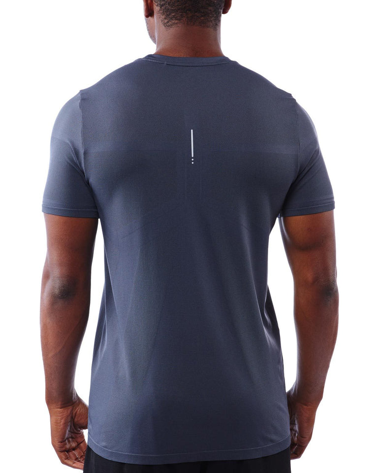 SPARTAN by CRAFT Urban Run Fuseknit SS Tee