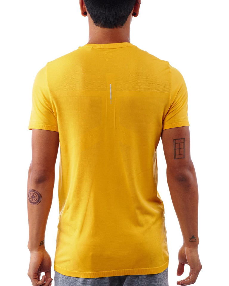 SPARTAN by CRAFT Urban Run Fuseknit SS Tee