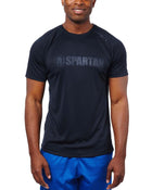 CRAFT SPARTAN By CRAFT Prime Tee - Men's Black S