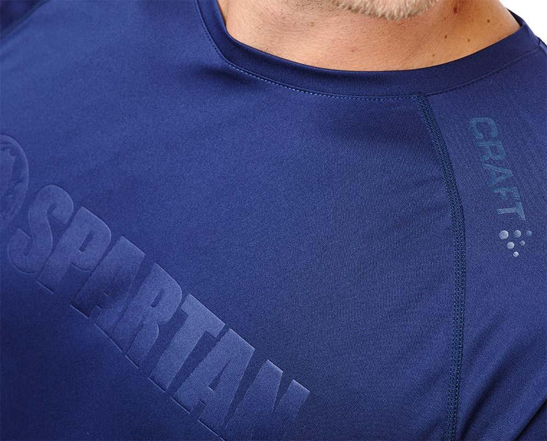 SPARTAN by CRAFT Prime Tee