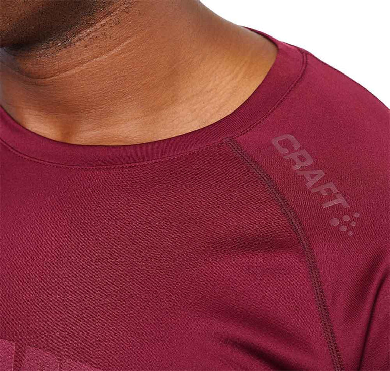 SPARTAN by CRAFT Prime Tee