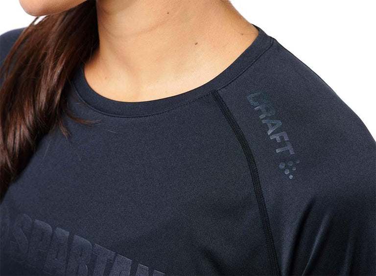 SPARTAN by CRAFT Prime Tee