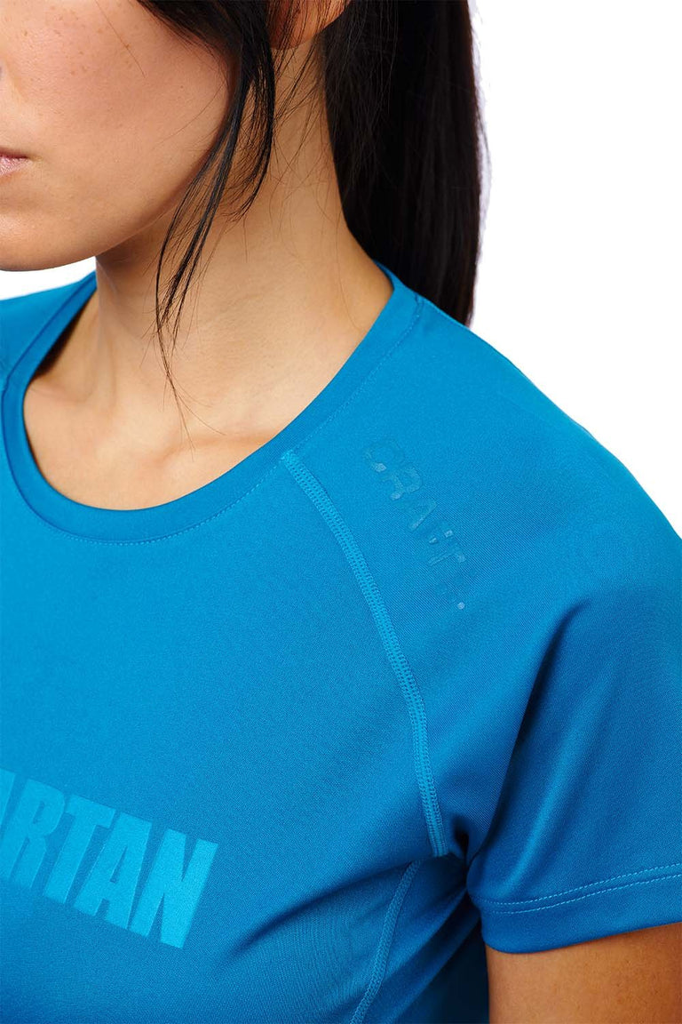 SPARTAN by CRAFT Prime Tee