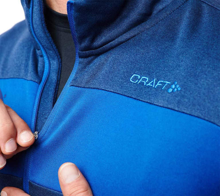 SPARTAN by CRAFT Spark Pullover