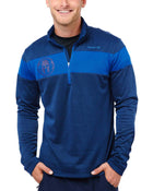 CRAFT SPARTAN By CRAFT Spark Pullover - Men's Maritime S