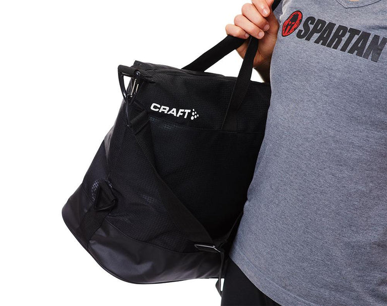 SPARTAN by CRAFT Transit Studio Bag
