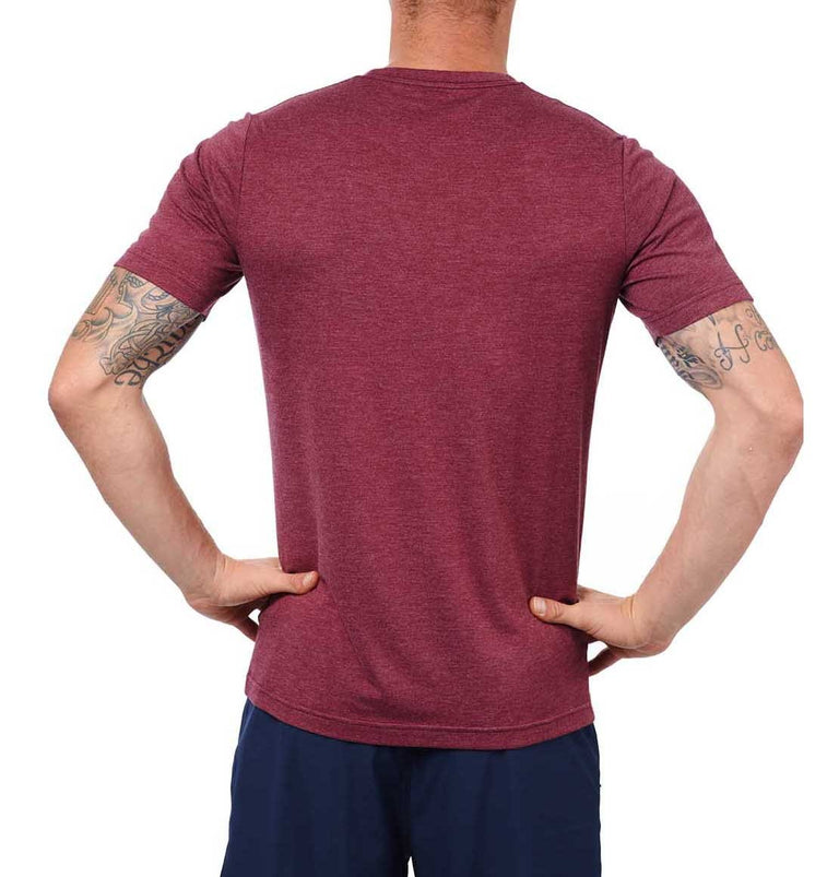 SPARTAN by CRAFT Classic Logo SS Tee