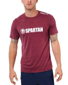 CRAFT SPARTAN By CRAFT Classic Logo SS Tee - Men's Rio S