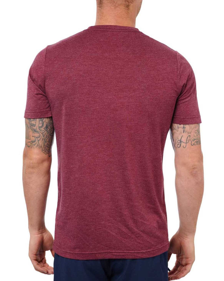 SPARTAN by CRAFT Helmet Logo SS Tee