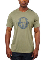 SPARTAN by CRAFT Helmet Logo SS Tee main image