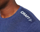 SPARTAN by CRAFT Helmet Logo LS Tee