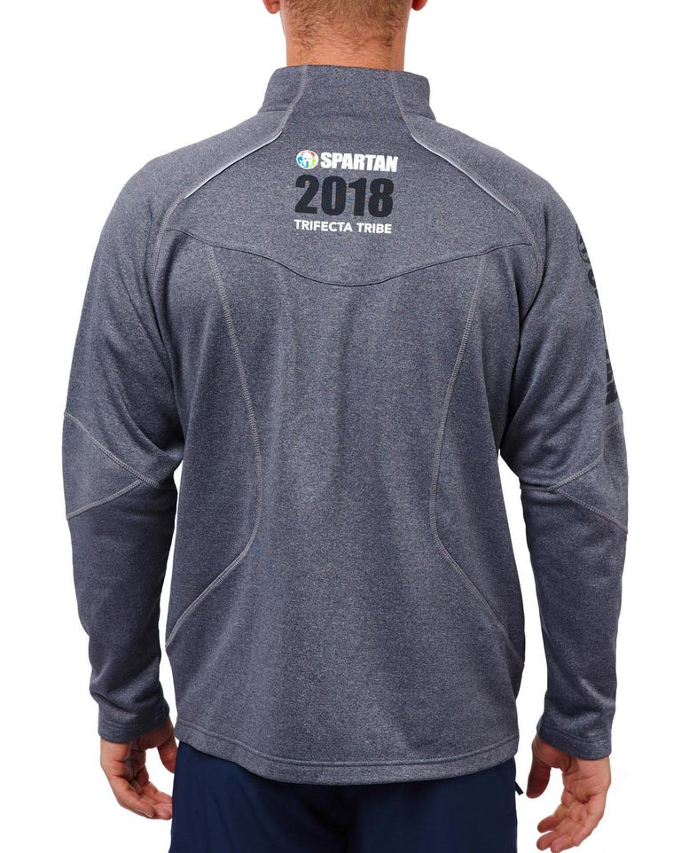 SPARTAN 2018 Trifecta Tribe - Finisher Jacket