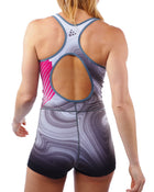 SPARTAN by CRAFT Delta Unitard