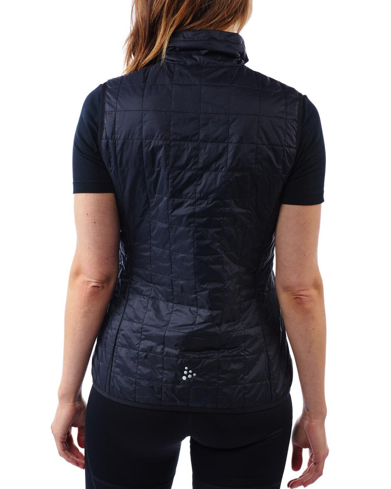 SPARTAN by CRAFT Stow Light Vest