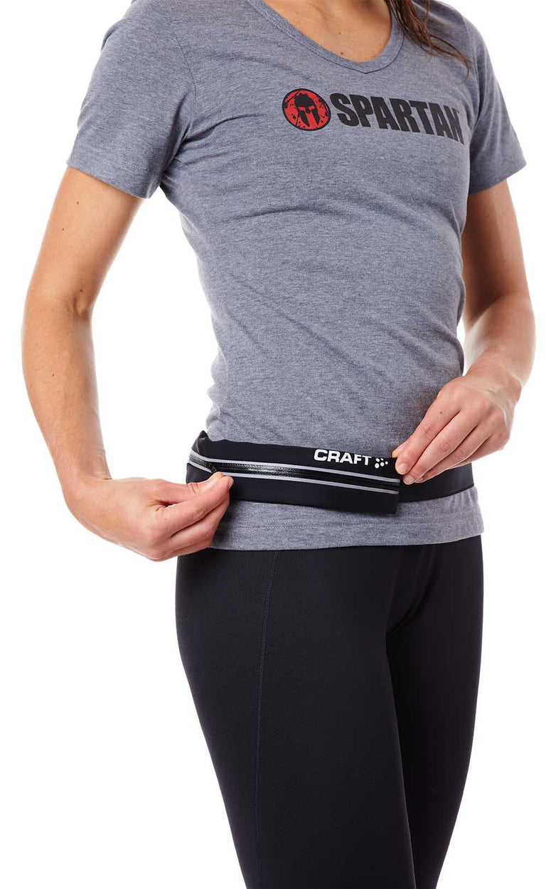 SPARTAN by CRAFT Running Belt