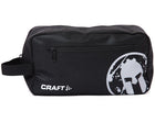 CRAFT SPARTAN By CRAFT Transit Wash Bag Black