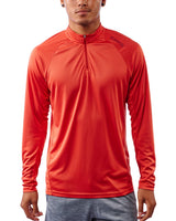 SPARTAN by CRAFT Eaze LS Half Zip main image