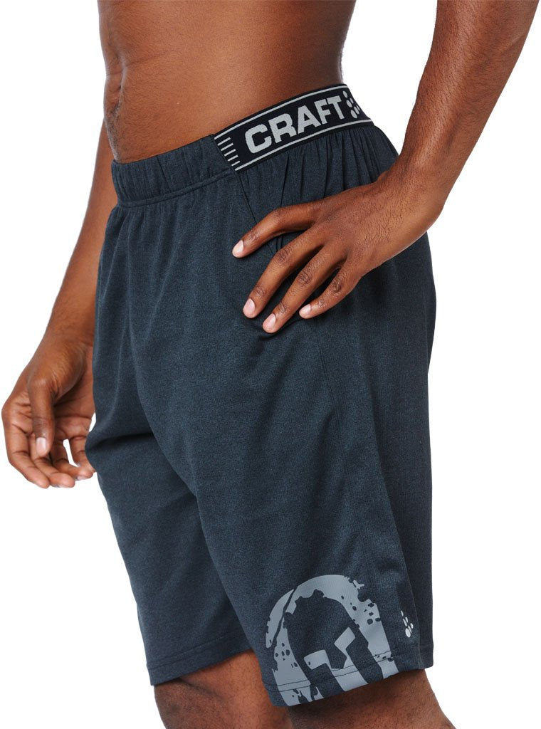 SPARTAN by CRAFT Deft Short