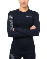 SPARTAN by CRAFT Delta LS Compression Top main image