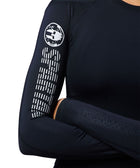 SPARTAN by CRAFT Delta LS Compression Top
