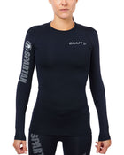SPARTAN by CRAFT Delta LS Compression Top