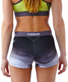 SPARTAN by CRAFT Delta Hot Short