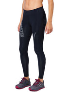 SPARTAN by CRAFT Delta Long Compression Tight