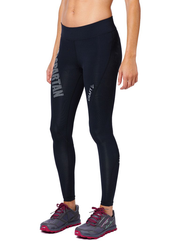 SPARTAN by CRAFT Delta Long Compression Tight