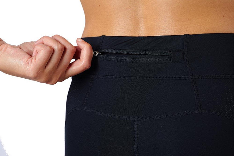 SPARTAN by CRAFT Delta Long Compression Tight