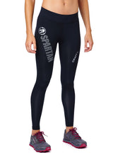 SPARTAN by CRAFT Delta Long Compression Tight main image