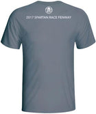 SPARTAN 2017 Fenway Park Venue Tee - Unisex